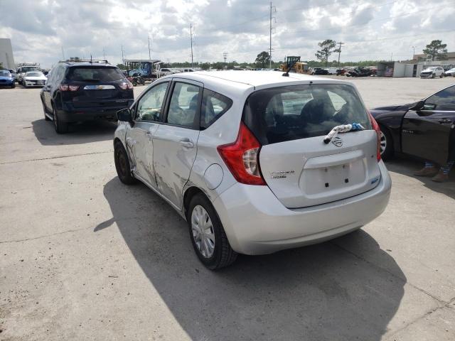 Photo 3 from auction – 2015 NISSAN VERSA NOTE with VIN 3N1CE2CP1FL390446