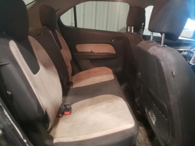 Photo 6 from auction – 2017 CHEVROLET EQUINOX LT with VIN 2GNALCEK7H1587909