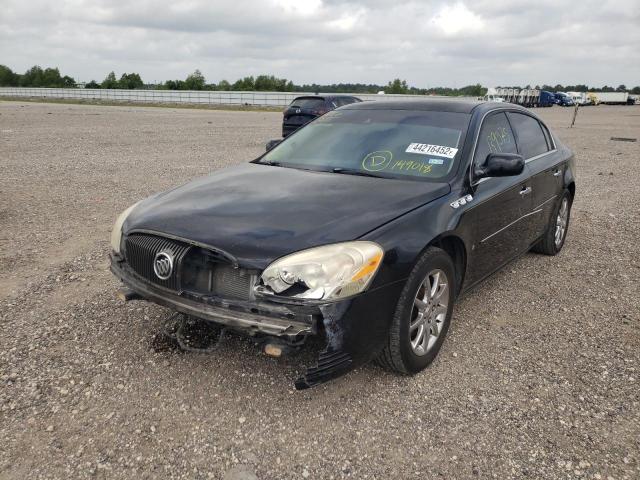 صورة رقم 2 من المزاد - 2008 BUICK LUCERNE CX مع VIN 1G4HD57208U149018