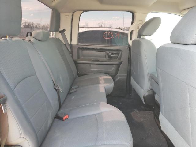 Photo 6 from auction – 2015 RAM 1500 ST with VIN 1C6RR6KT9FS620955