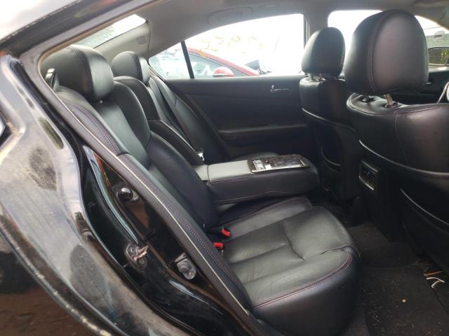 Photo 6 from auction – 2009 NISSAN MAXIMA with VIN 1N4AA51E39C846276