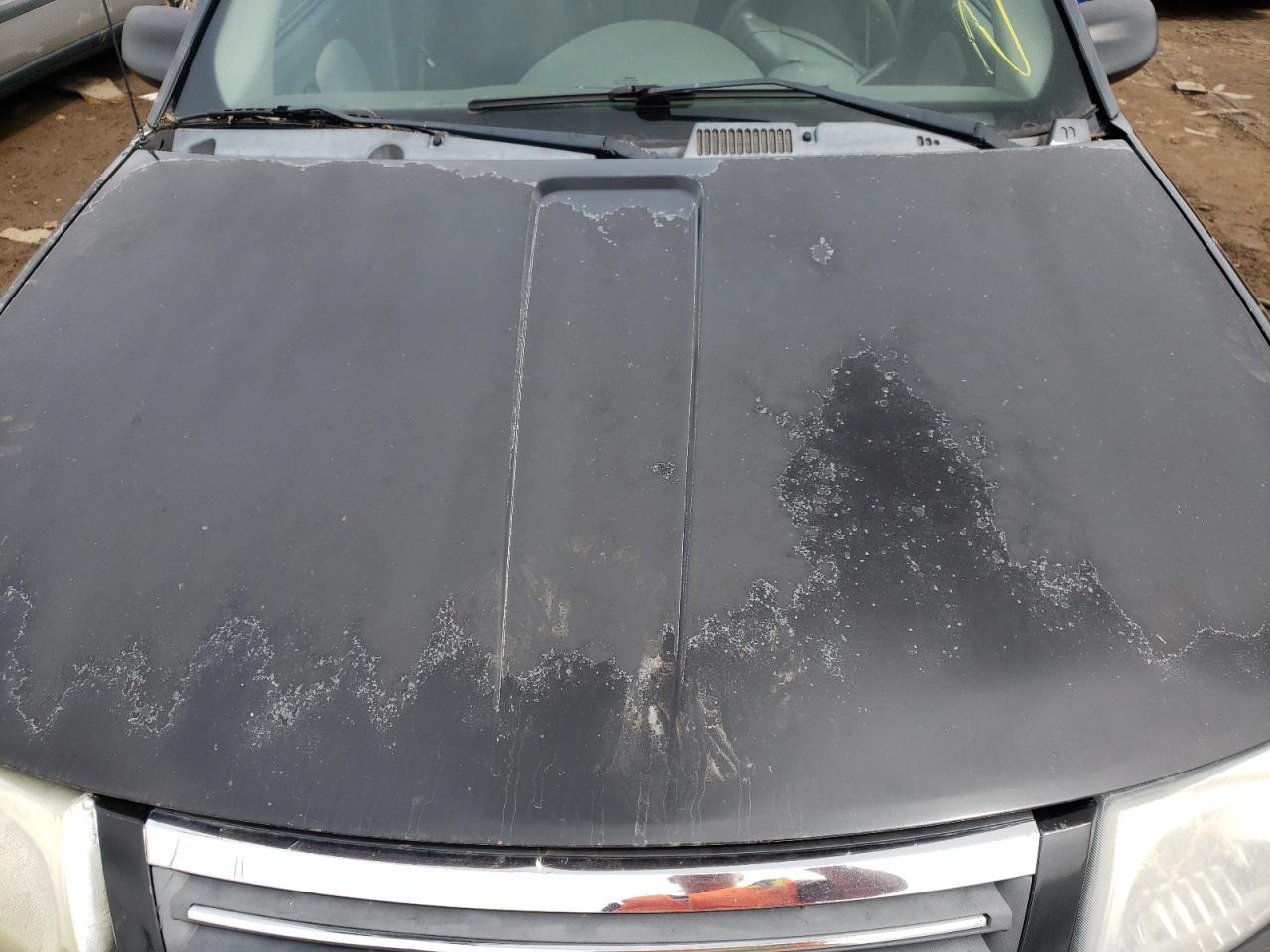 Photo 7 from auction – 2005 SATURN ION LEVEL with VIN 1G8AG52F65Z157981