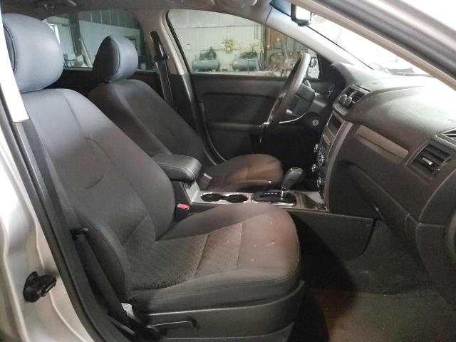 Photo 5 from auction – 2011 FORD FUSION SE with VIN 3FAHP0HA8BR155044