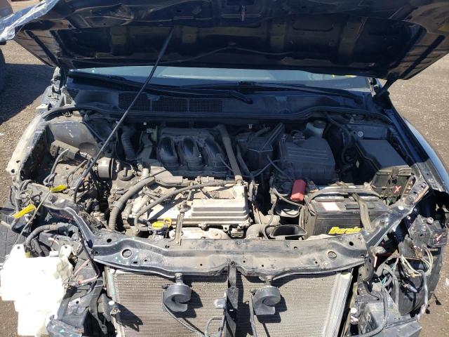 Photo 7 from auction – 2013 TOYOTA VENZA LE with VIN 4T3BK3BB5DU076480