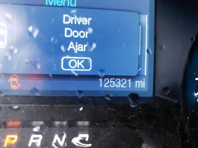 Photo 8 from auction – 2014 FORD EXPLORER P with VIN 1FM5K8AR4EGB02455