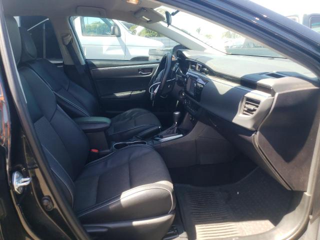 Photo 5 from auction – 2016 TOYOTA COROLLA L with VIN 5YFBURHE7GP461150