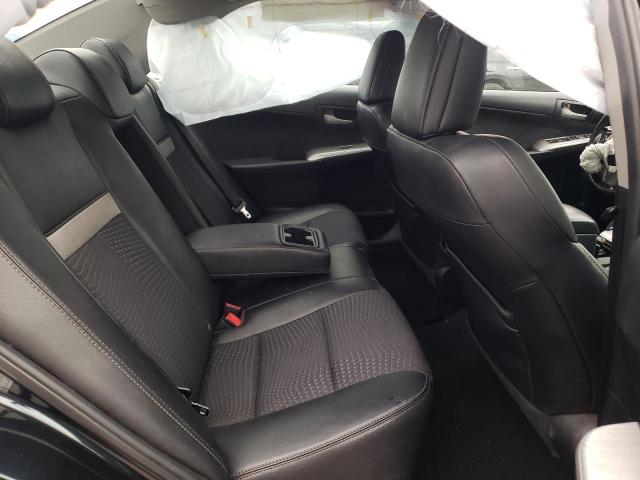 Photo 6 from auction – 2012 TOYOTA CAMRY BASE with VIN 4T1BF1FK8CU147214