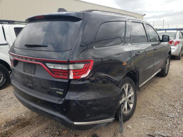 Photo 4 from auction – 2014 DODGE DURANGO LI with VIN 1C4RDJDG1EC452750