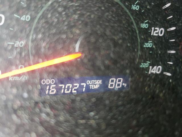 Photo 8 from auction – 2007 TOYOTA CAMRY CE with VIN 4T1BE46K77U014499