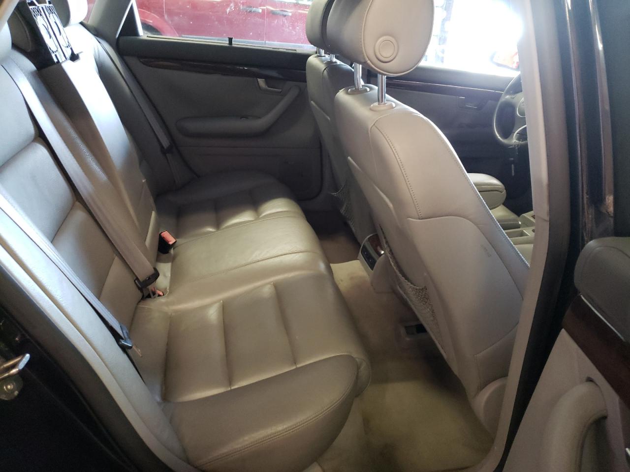Photo 6 from auction – 2002 AUDI A4 3.0 QUA with VIN WAULT68E52A310419