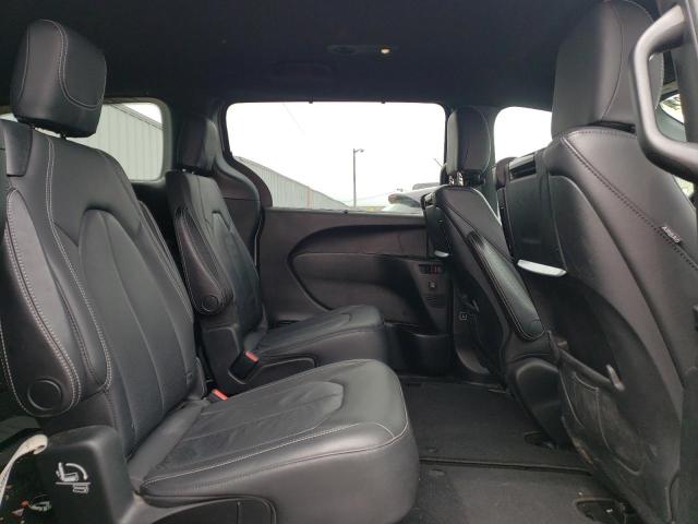 Photo 6 from auction – 2018 CHRYSLER PACIFICA T with VIN 2C4RC1EG9JR236311