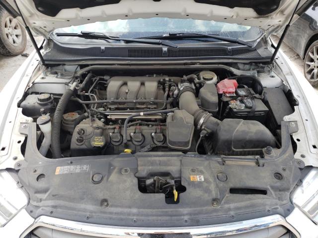 Photo 7 from auction – 2013 FORD TAURUS SEL with VIN 1FAHP2E83DG122458