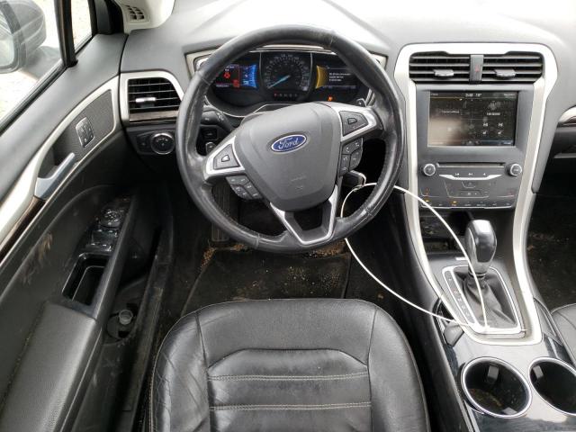 Photo 9 from auction – 2013 FORD FUSION SE with VIN 3FA6P0H99DR307655