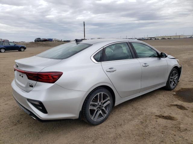 Photo 4 from auction – 2019 KIA FORTE EX with VIN 3KPF54AD1KE004489