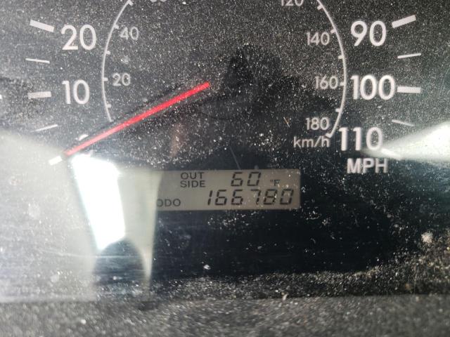 Photo 8 from auction – 2005 TOYOTA COROLLA CE with VIN 1NXBR32E05Z452941
