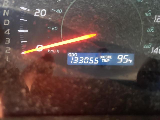 Photo 8 from auction – 2007 TOYOTA CAMRY CE with VIN JTNBE46K973063743