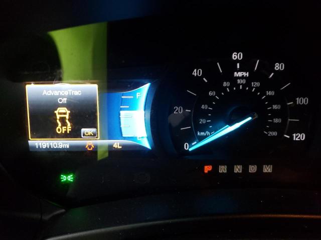 Photo 8 from auction – 2015 FORD EXPEDITION with VIN 1FMJU2AT8FEF11959