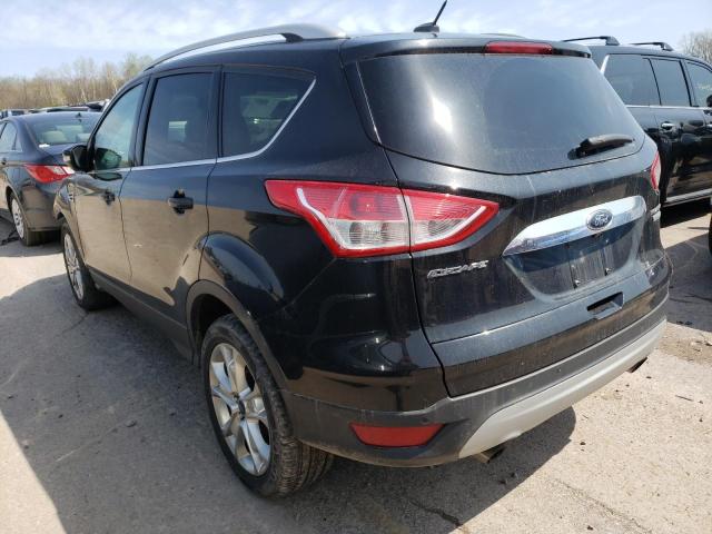 Photo 3 from auction – 2015 FORD ESCAPE TIT with VIN 1FMCU0JX2FUB80236