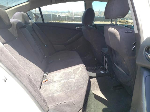 Photo 6 from auction – 2010 NISSAN ALTIMA BAS with VIN 1N4AL2AP1AN507602