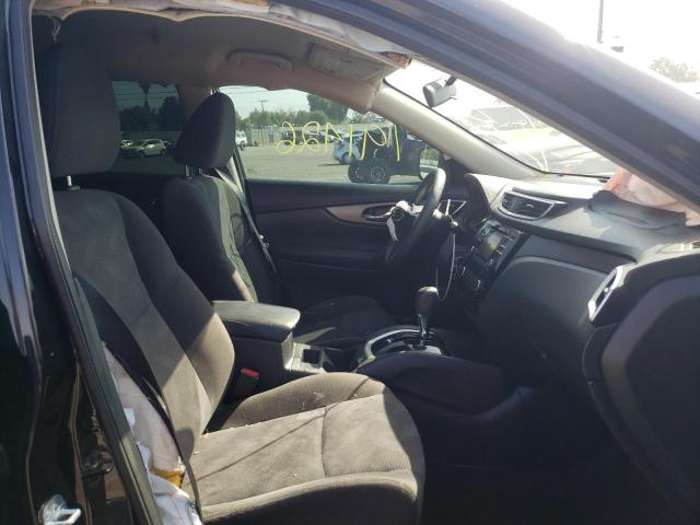 صورة رقم 5 من المزاد - 2016 NISSAN ROGUE S مع VIN KNMAT2MT1GP703670