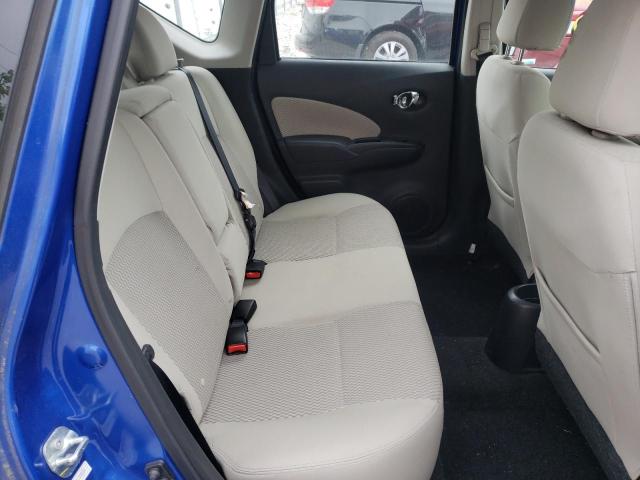 Photo 6 from auction – 2015 NISSAN VERSA NOTE with VIN 3N1CE2CP8FL388824