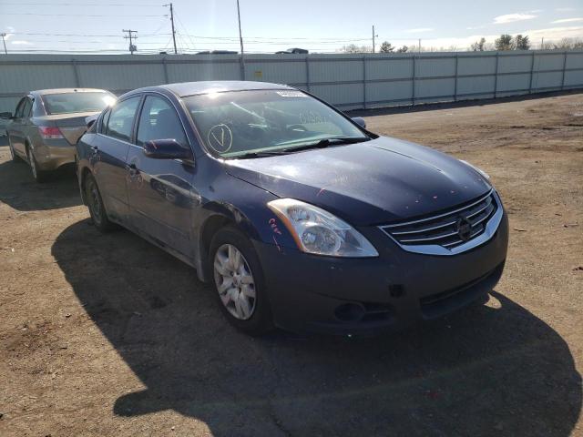 Photo 4 from auction – 2010 NISSAN ALTIMA BAS with VIN 1N4AL2AP3AN533456