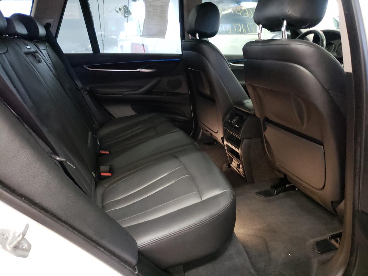 Photo 6 from auction – 2014 BMW X5 XDRIVE3 with VIN 5UXKR0C52E0K48519