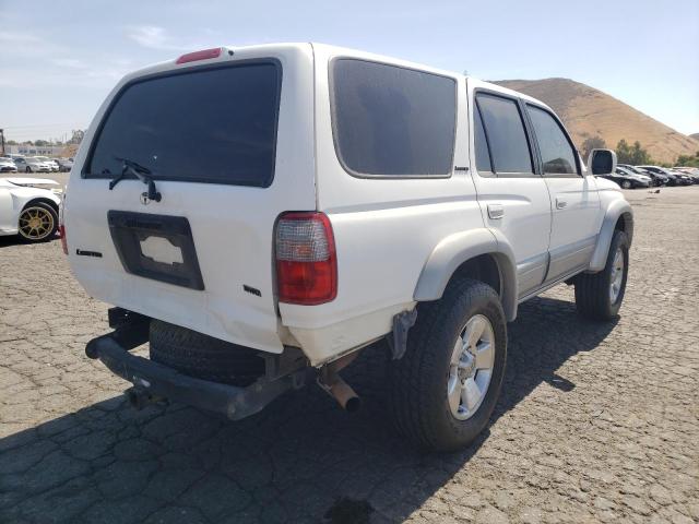 Photo 5 from auction – 1998 TOYOTA 4RUNNER LI with VIN JT3GN87R6W0061028