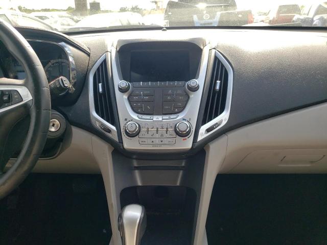 Photo 9 from auction – 2012 GMC TERRAIN SL with VIN 2GKALSEK9C6369120