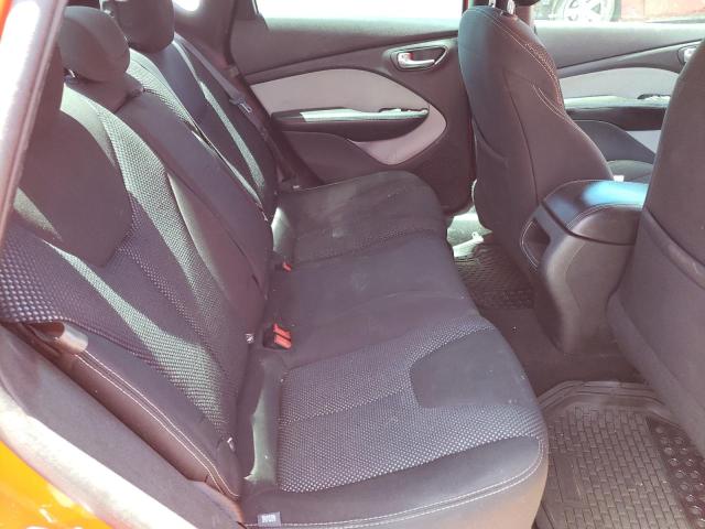 Photo 6 from auction – 2016 DODGE DART SXT with VIN 1C3CDFBB3GD717955