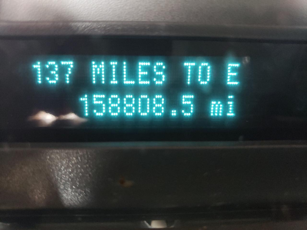 Photo 8 from auction – 2011 FORD FLEX LIMIT with VIN 2FMGK5DC9BBD02720