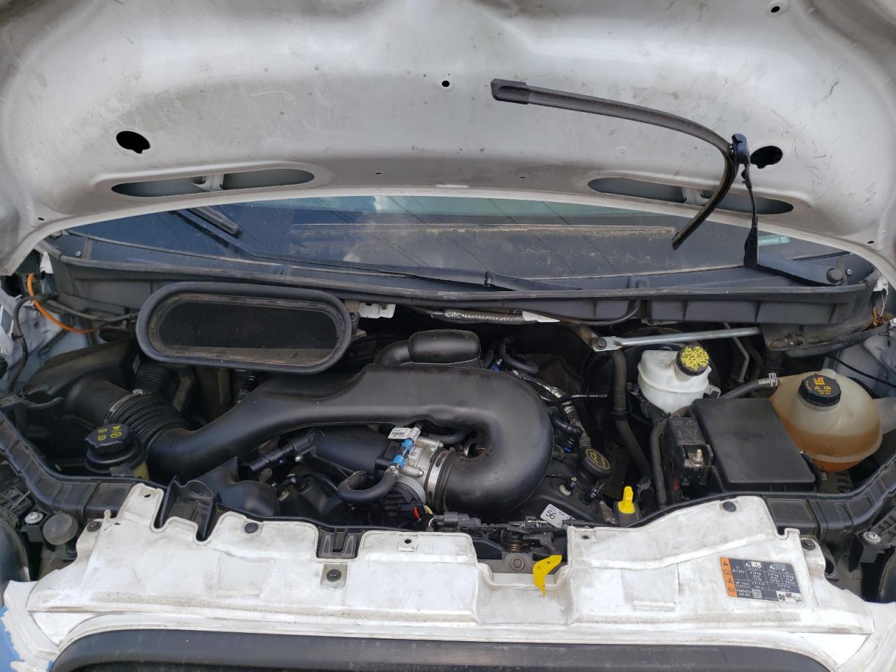 Photo 7 from auction – 2019 FORD TRANSIT T- with VIN 1FTYR2CM9KKB16467