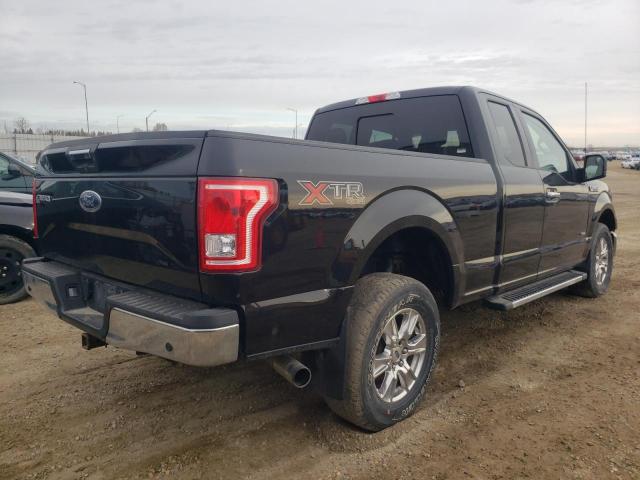 Photo 4 from auction – 2017 FORD F150 SUPER with VIN 1FTFX1EGXHKC14883