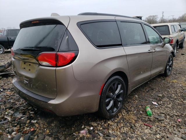 Photo 4 from auction – 2018 CHRYSLER PACIFICA T with VIN 2C4RC1EG9JR236311