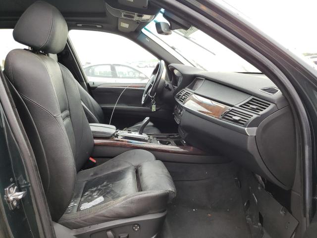 Photo 5 from auction – 2007 BMW X5 3.0I with VIN 5UXFE43527L010983