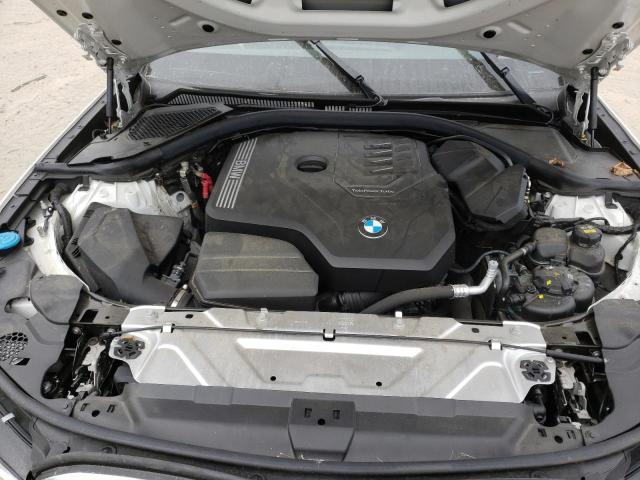 Photo 7 from auction – 2020 BMW 330I with VIN 3MW5R1J07L8B17341