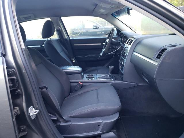 Photo 5 from auction – 2010 DODGE CHARGER with VIN 2B3CA4CD3AH215600