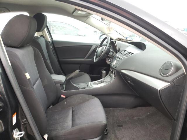 Photo 5 from auction – 2010 MAZDA 3 I with VIN JM1BL1SG2A1216282