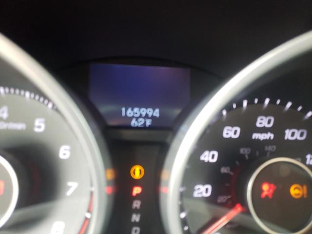 Photo 8 from auction – 2010 ACURA TL with VIN 19UUA8F28AA014974