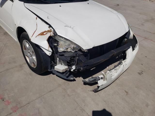 Photo 9 from auction – 2002 NISSAN ALTIMA BAS with VIN 1N4AL11D52C164788