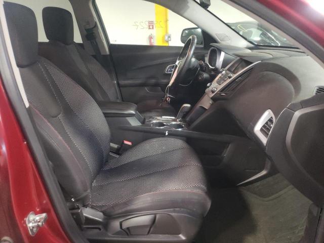 Photo 5 from auction – 2012 CHEVROLET EQUINOX LT with VIN 2GNALDEK9C6203033