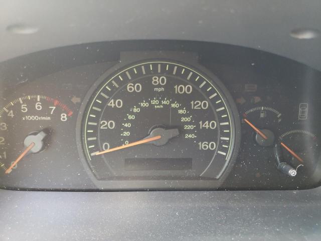 Photo 8 from auction – 2004 HONDA ACCORD EX with VIN 1HGCM55874A102863