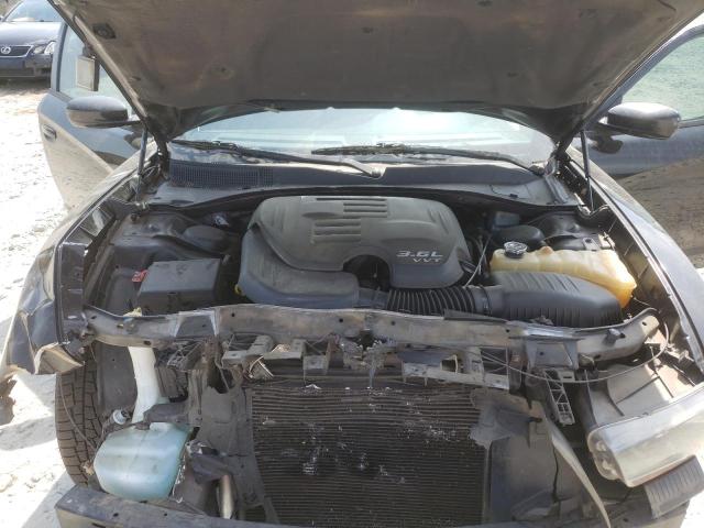 Photo 7 from auction – 2012 DODGE CHARGER SX with VIN 2C3CDXHG3CH282246
