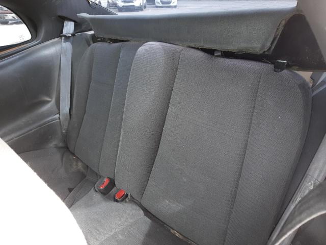 Photo 6 from auction – 2000 FORD MUSTANG with VIN 1FAFP4044YF134296