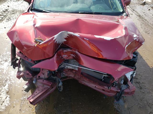 Photo 7 from auction – 2019 SUBARU IMPREZA PR with VIN 4S3GKAD66K3622410
