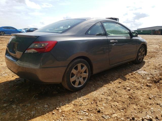 Photo 4 from auction – 2011 HONDA CIVIC LX with VIN 2HGFG1B60BH513312