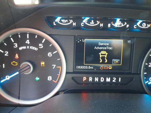 Photo 8 from auction – 2019 FORD F150 SUPER with VIN 1FTEW1EB0KFB46628