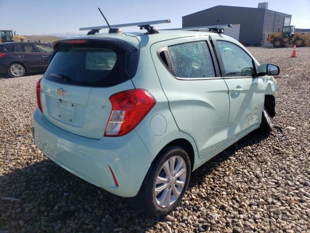 Photo 4 from auction – 2017 CHEVROLET SPARK 1LT with VIN KL8CD6SA9HC801510