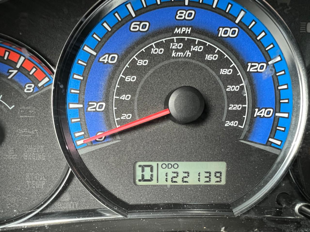 صورة رقم 8 من المزاد - 2009 SUBARU FORESTER 2 مع VIN JF2SH63629H791197