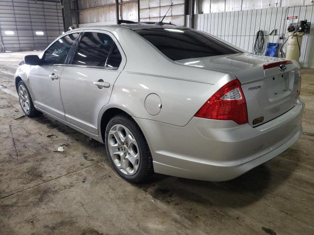 Photo 3 from auction – 2011 FORD FUSION SE with VIN 3FAHP0HA8BR155044